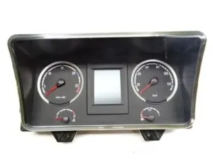 Ceasuri de bord pentru camion scania