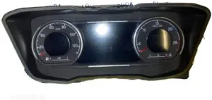 Panou de bord scania euro 6