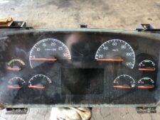 Ceasuri de bord Volvo, model 21375853, 2012