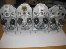 Chiloasă Deutz FL712/812/912/913/BFL913-11