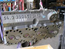 Chiuloasă Cummins 4BT Second Hand