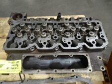 Chiuloasă motor DAF BE 1407757