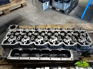 Chiuloasă motor pentru daf ce 1407756