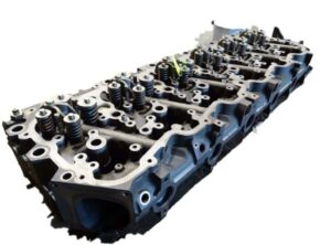 Chiuloasă pentru motor daf mx euro 6, cod 1904700 1 Chiuloasă pentru motor daf mx euro 6, cod 1904700