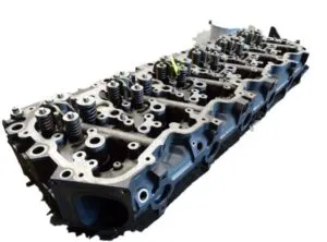 Chiuloasă pentru motor daf mx euro 6, cod 1904700