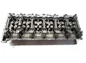 Chiuloasă daf motor mx11 (cod: 2154633) 1 Chiuloasă daf motor mx11 (cod: 2154633)