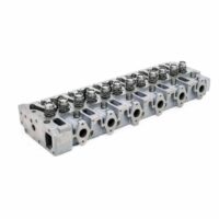 Chiuloasă Motor Deutz TCD2015 V06 11