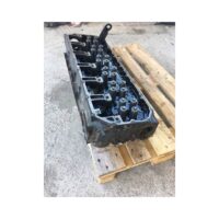 Chiuloasa Echipata Iveco Stralis Cursor 13