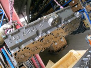 Chiuloasă isuzu 4. 3 3911273 10 – piese de motor isuzu