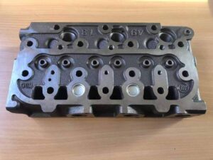 Chiuloasă kubota d722 - piese motor 1 Chiuloasă kubota d722 – piese motor