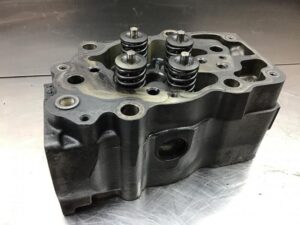 Chiuloasă second hand pentru liebherr 936