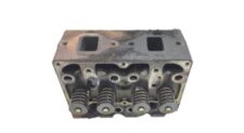 Chiuloasă Motor MAN D0824/D0826 L2000/M2000 51031016682