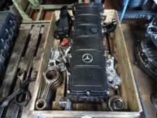 Chiuloasă pentru Mercedes-Benz Actros MP4 OM470LA