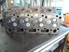 Chiuloasă pentru Mercedes-Benz OM904LA