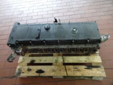 Chiuloasă Mercedes OM471 A4710102710 Euro 6