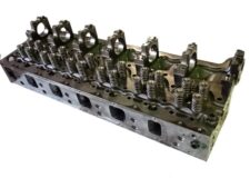 Chiuloasă motor Volvo D13C 21625908
