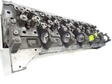 Chiuloasă motor Volvo D16K