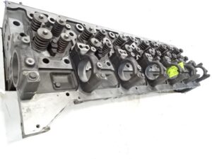 Chiuloasă motor volvo d16k 1 Chiuloasă motor volvo d16k