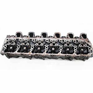 Chiuloasă motor volvo d7e 1 Chiuloasă motor volvo d7e