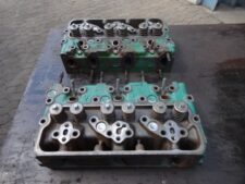 Chiuloasă pentru motor Volvo FL6 TID71A, cod 3803311
