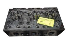 Chiulasă camion DAF 0683443