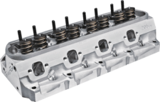 Chiuloasă completă cu supape pentru motor Deutz BF4L913