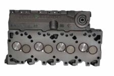 Chiuloasă echipată/neechipată pentru motor Cummins 4BT39