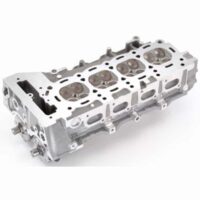 Chiulasa pentru Excavator Caterpillar - Piese de schimb de înaltă calitate