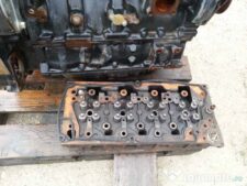 Chiuloasă motor JCB uzată