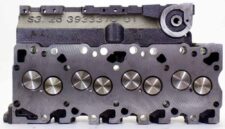 Chiuloasa motor Cummins 4BTA3.9 echipată sau neechipată