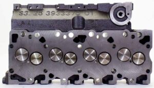 Chiuloasa motor cummins 4bta3. 9 echipată sau neechipată 1 Chiuloasa motor cummins 4bta3. 9 echipată sau neechipată