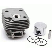 Set Chiuloasă Motor Deutz F2L2011 cu Piston și Accesorii