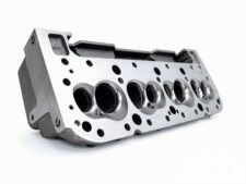Chiuloasă motor pentru Deutz F4L2011