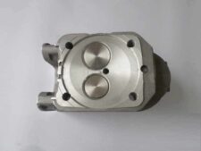 Chiulasă Motor pentru Tractor Fendt