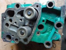 Chiuloasă motor pentru Liebherr D-926, D-934, D904, D906, D924