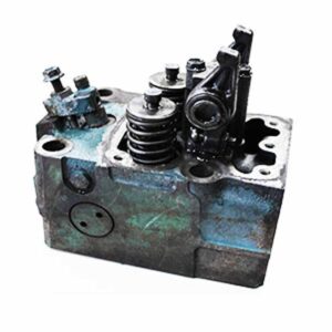 Chiulasă motor volvo dh10a 1 Chiulasă motor volvo dh10a