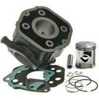 Chiuloasă motor, set complet aftermarket pentru motor Deutz F2L511