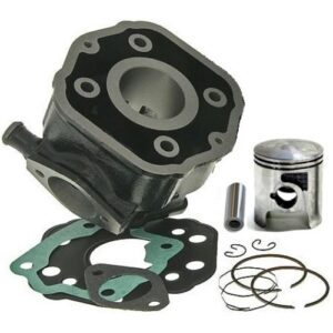Chiuloasă motor, set complet aftermarket pentru motor deutz f2l511 1 Chiuloasă motor, set complet aftermarket pentru motor deutz f2l511