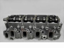 Chiuloasă Motor pentru Buldoexcavator Caterpillar 416C
