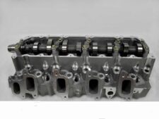 Chiulasă Motor Buldoexcavator Caterpillar 416C 416D 416E
