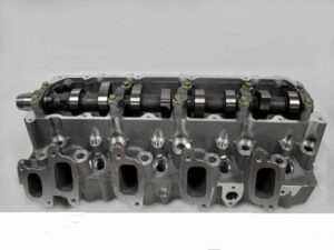 Chiulasă motor buldoexcavator caterpillar 416c 416d 416e 1 Chiulasă motor buldoexcavator caterpillar 416c 416d 416e