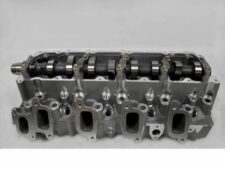 Chiuloasă motor pentru buldoexcavator Caterpillar 416C 416D 416E