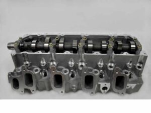 Chiuloasă motor pentru buldoexcavator caterpillar 416c 416d 416e