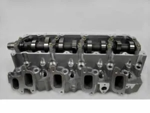 Chiuloasă motor pentru buldoexcavator caterpillar 416c 416d 416e