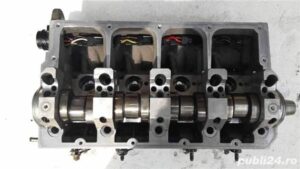 Chiuloasă motor pentru utilaje jcb – piesă originală