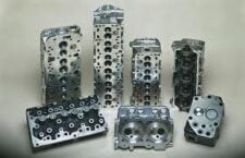 Chiuloasă Originală Deutz F3L912 - Piese Motor pentru Utilaje Agricole și Industriale