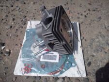 Chiuloasă Originală cu Garnituri pentru Motor Lombardini 3LD510