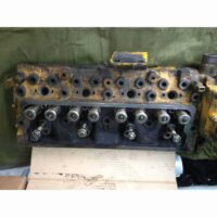 Chiuloasă pentru Atlas L210 - Utilaj de construcții