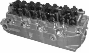 Chiuloasă pentru motor kubota d902, ea330, oc60