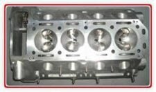 Chiuloasă pentru motoare Deutz - model din metal